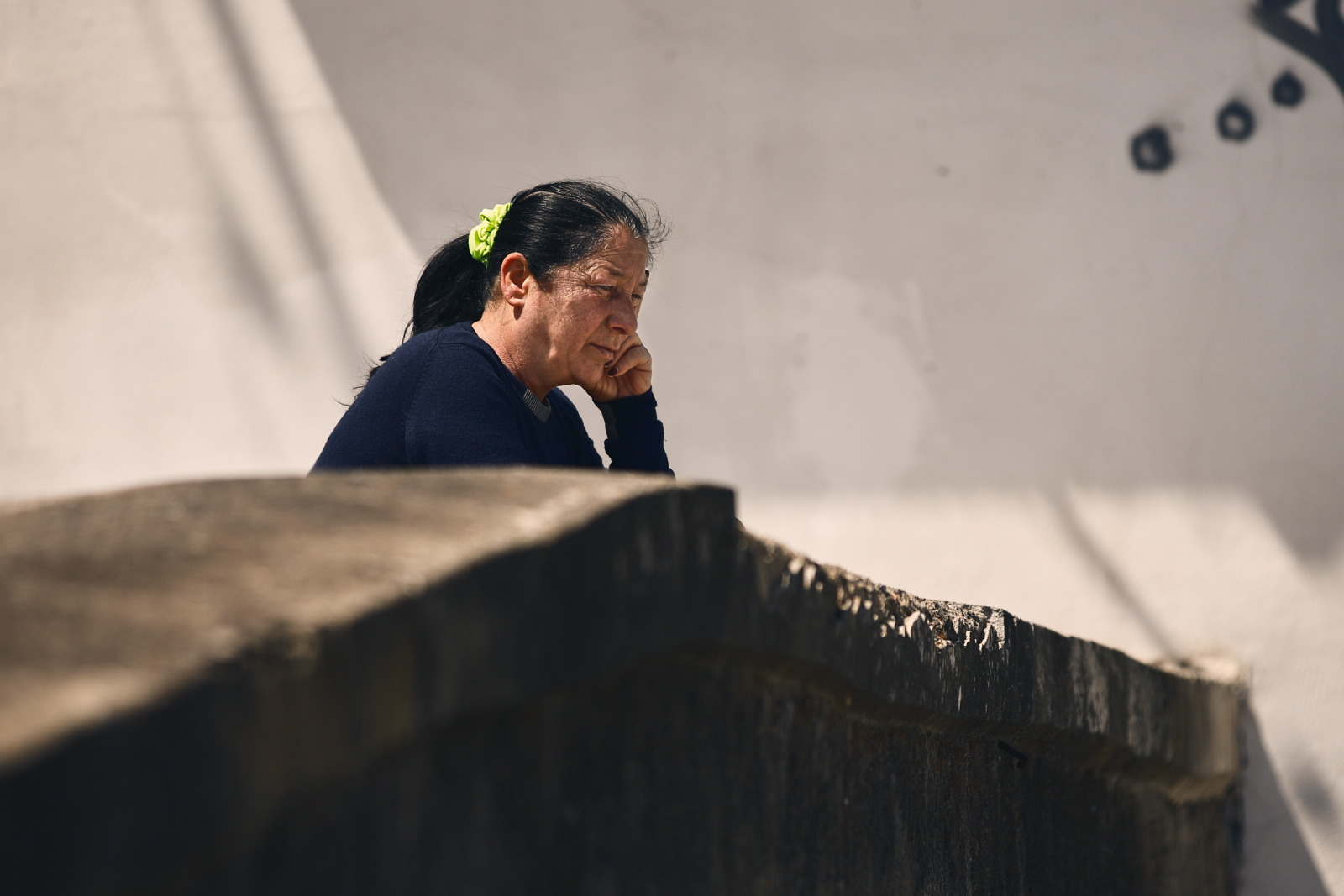 Neapolitan Women