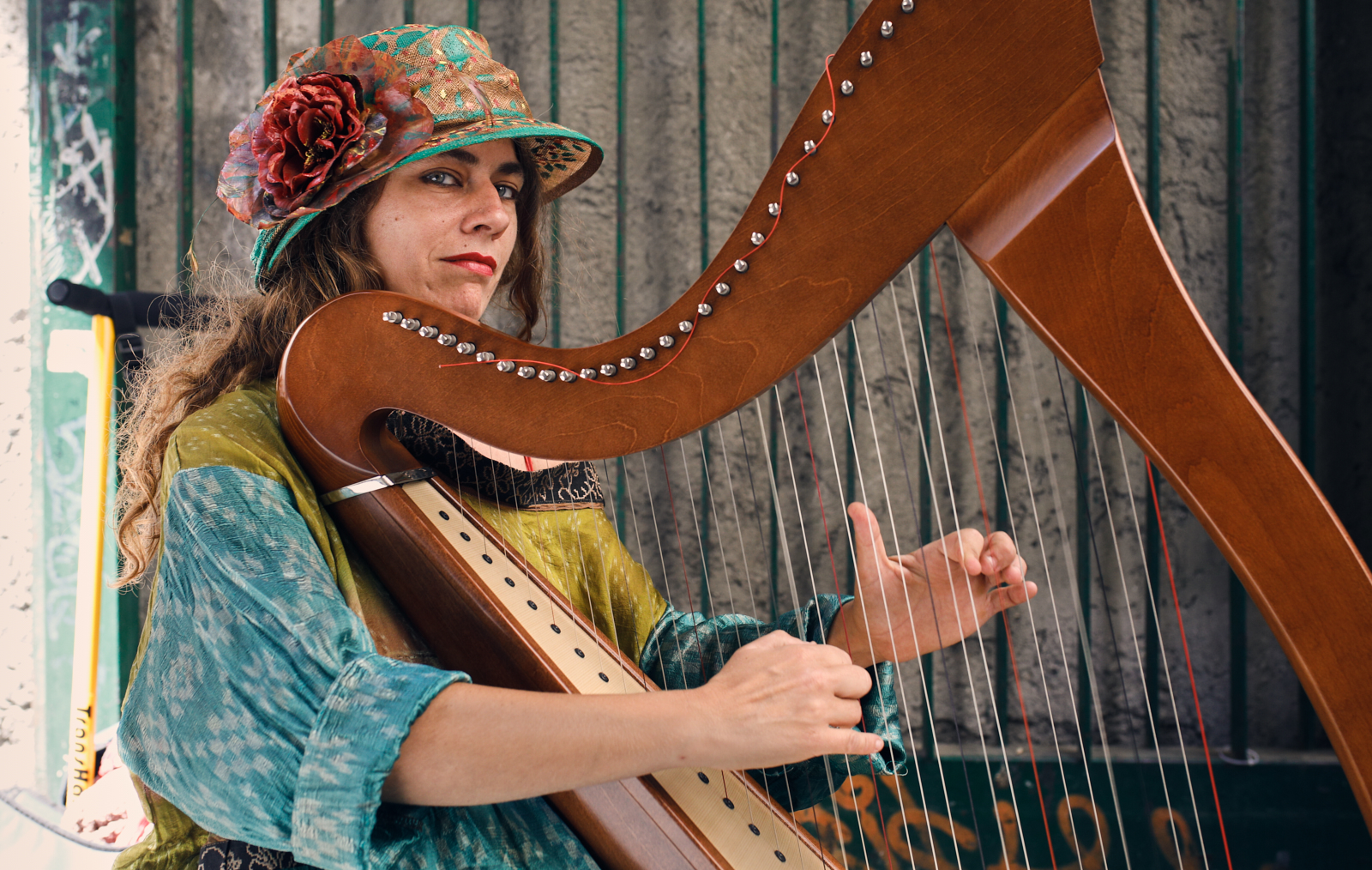 Street music